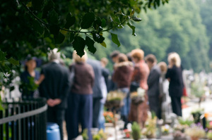 funeral