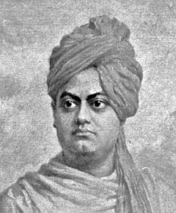 Swami Vivekananda