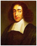 Spinoza