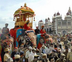 Mysore
