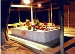 samadhi shrine