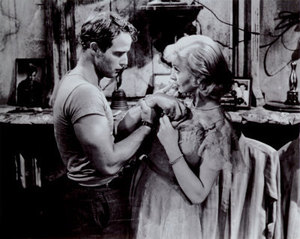 A Street Car Named Desire