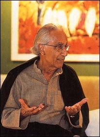 Raimon Panikkar