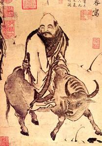 Lao Tse