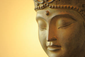 buddha