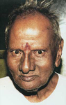 Nisargadatta