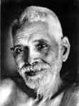 Ramana Maharshi