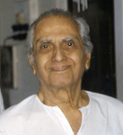 Ramesh Balsekar