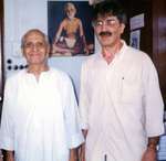 Ramesh y Madhana