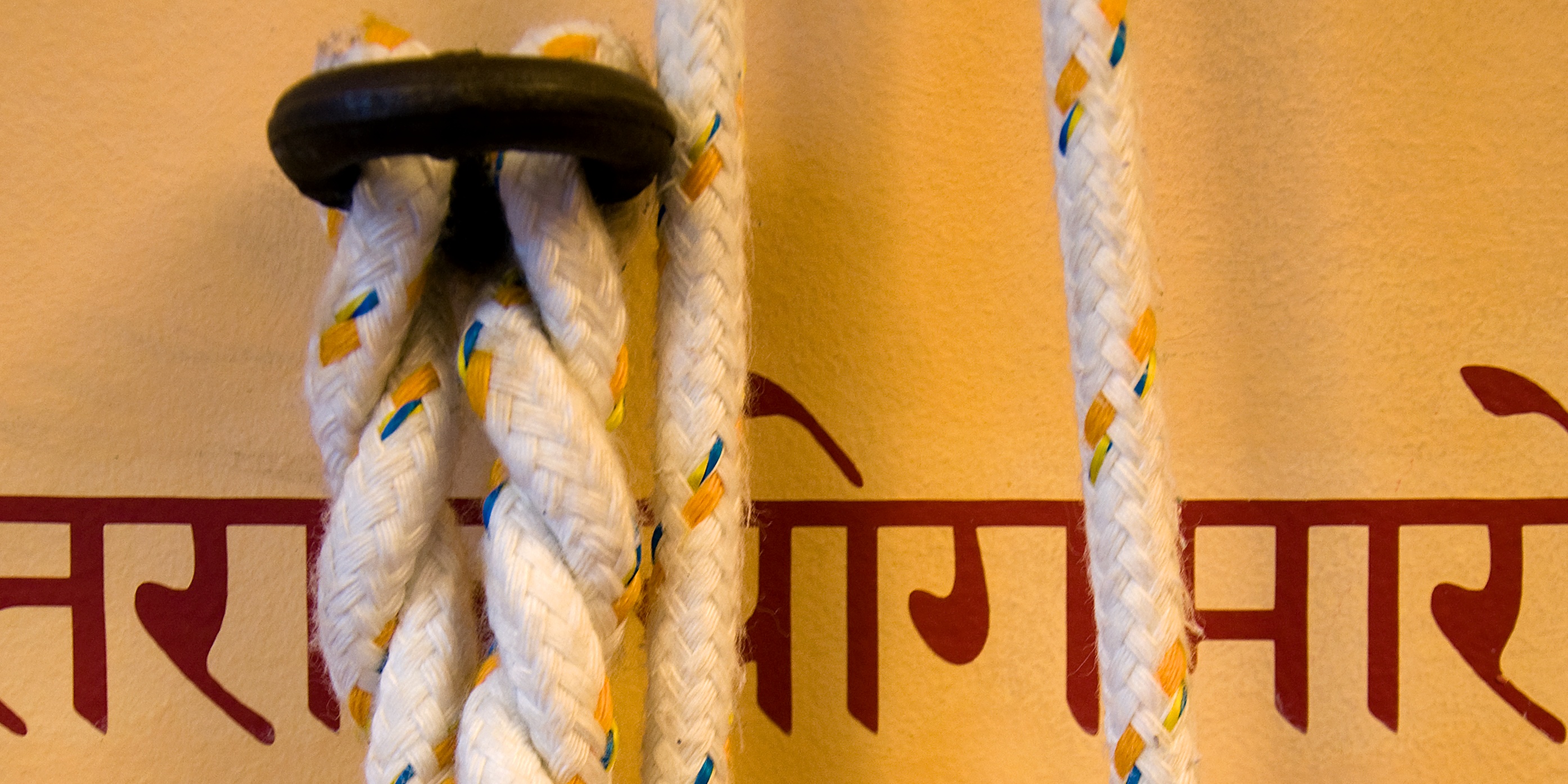 Profesor Iyengar Yoga 200hs. Madrid - Pronto próximas fechas