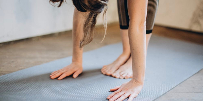 Vinyasa Flow Yoga  100hs. Madrid Pronto nuevas fechas