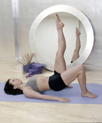 Amari-Yoga-Pilates Amari-Yoga-Pilates