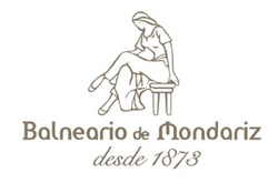 logo Balneario de Mondariz logo Balneario de Mondariz