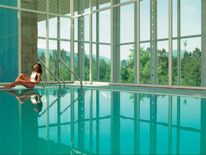 Balneario Mondariz Balneario Mondariz