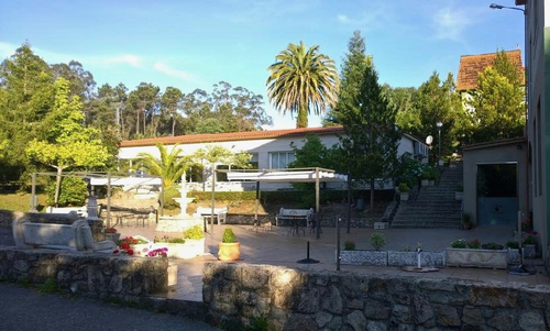 Hotel** Residencia Cemar Hotel** Residencia Cemar