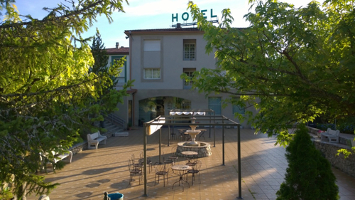 Hotel**Cemar Hotel** Cemar