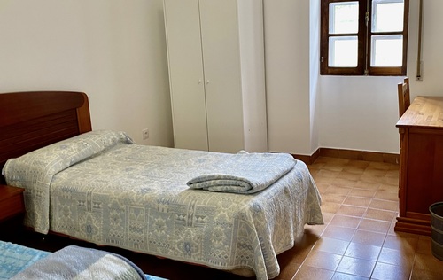 habitación Habitación