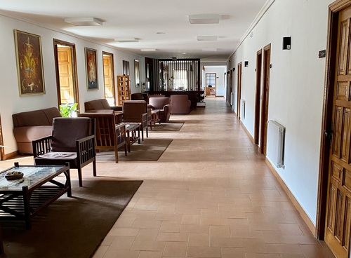 Hall