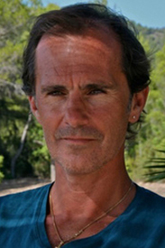 Pete Roberts Pete Roberts