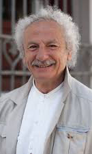 Rafael Álvarez - El brujo Rafael Álvarez - El brujo
