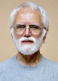 John Claxton John Claxton