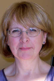 Kate Fitzroy Kate Fitzroy